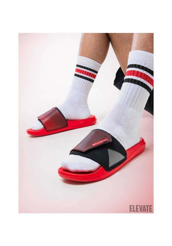 Bacca Bucci Elevate Slides – Ultra-Comfort EVA Slip-Ons - Image 4